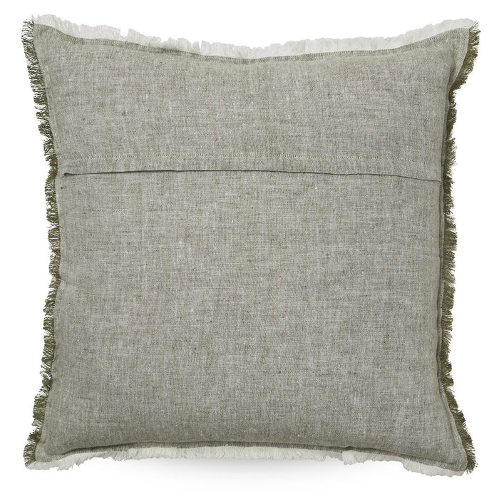 Heath Umbra Cushion Cover 60x60