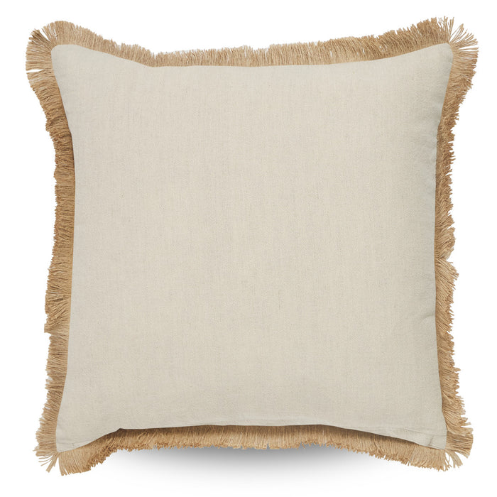Hayward Fringe Cushion Cover 50x50