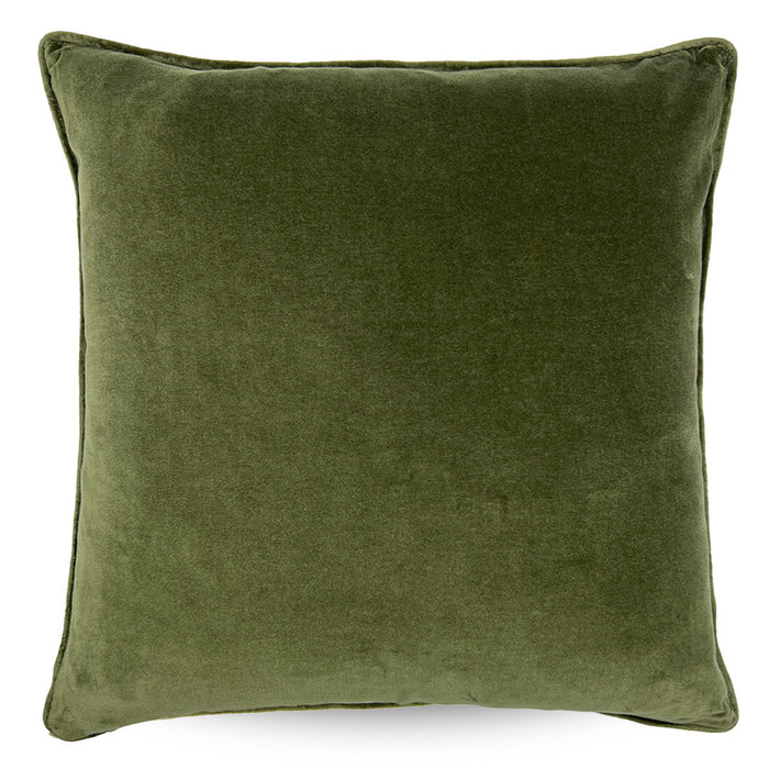 Hayward Sorrel Cushion Cover Pine 50x50