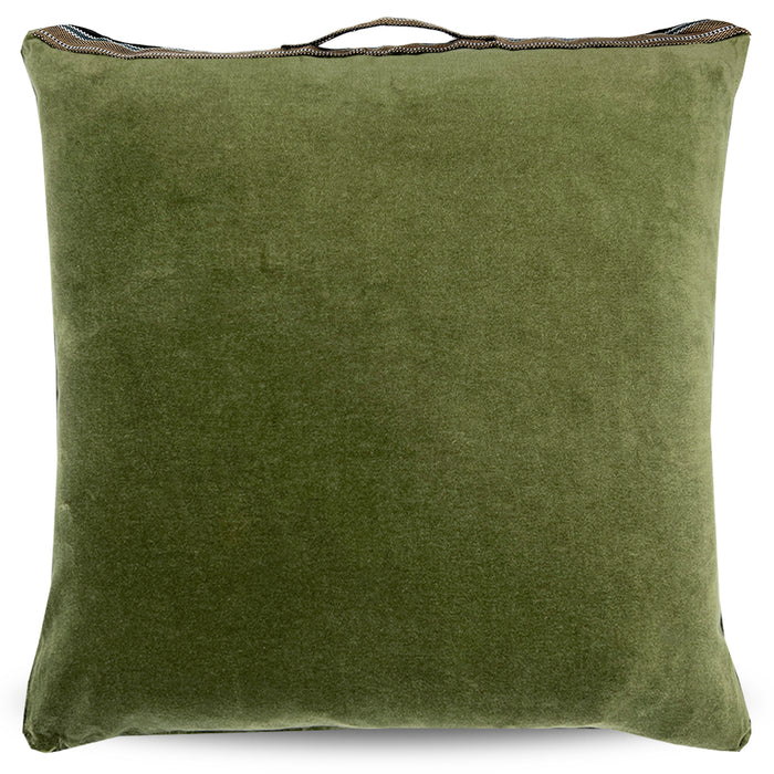 Hayward Floor Cushion Cover Pine 75x75