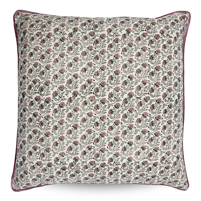 Hayward Sorrel Cushion Cover Musk 50x50