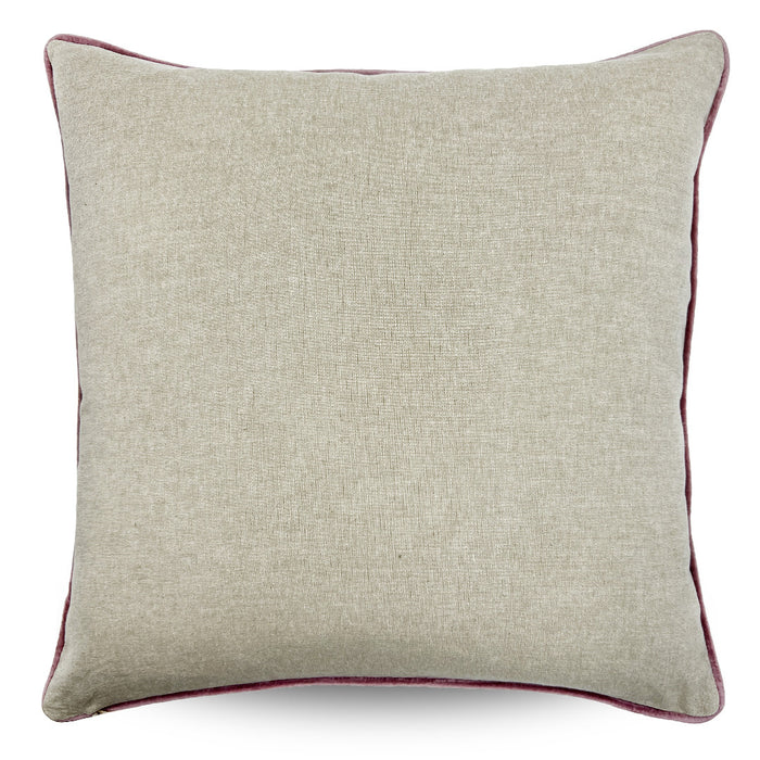 Hayward Sorrel Cushion Cover Musk 50x50