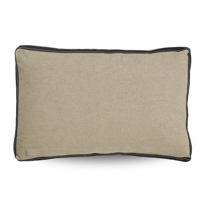 Hayward Bowery Cushion Cover Musk 40x60