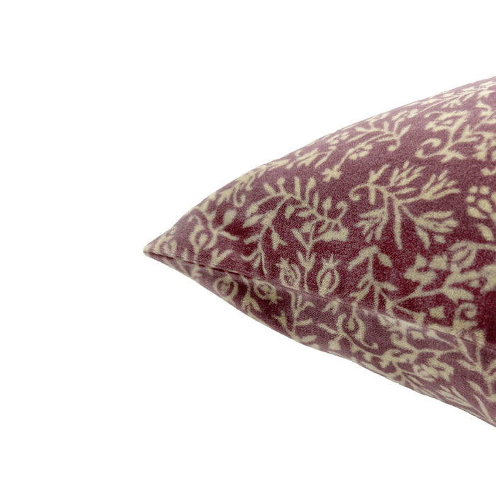 Hayward Wildflower Cushion Cover Musk 50x50