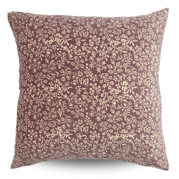 Hayward Wildflower Cushion Cover Musk 50x50