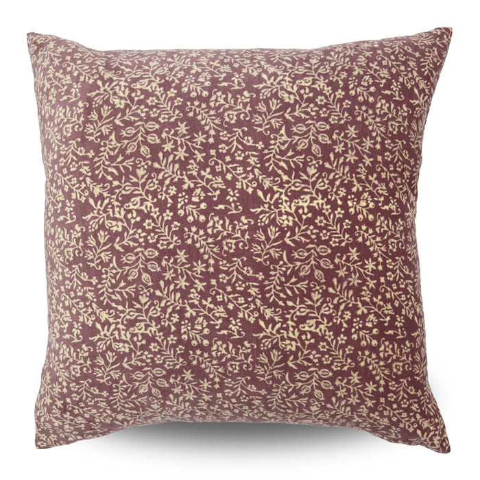 Hayward Wildflower Cushion Cover Musk 50x50