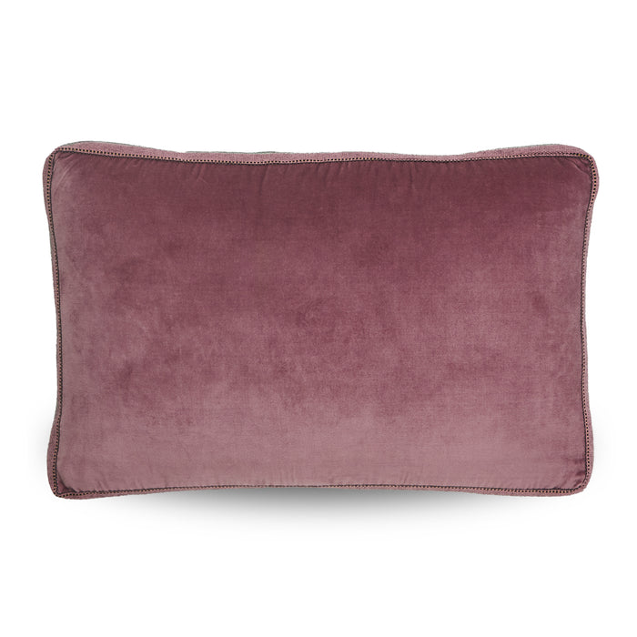 Hayward Bowery Cushion Cover Musk 40x60