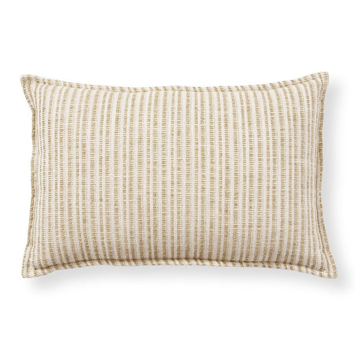Makena 60x40 Cushion - Green, 40cm (H)