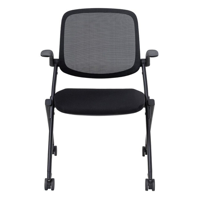 Logic Training Visitor Chair