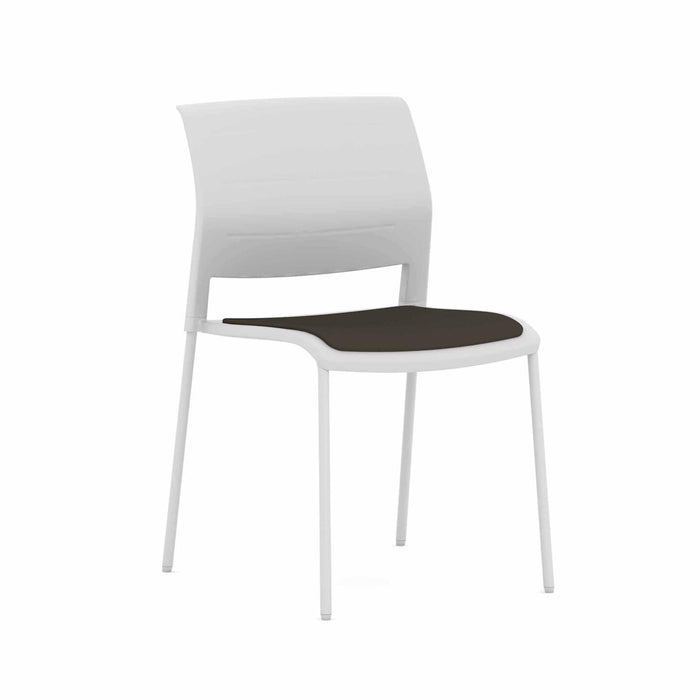 Game Chair 4-Leg with Seat Pad