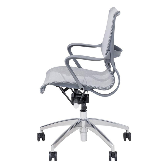 Scroll Boardroom Chair