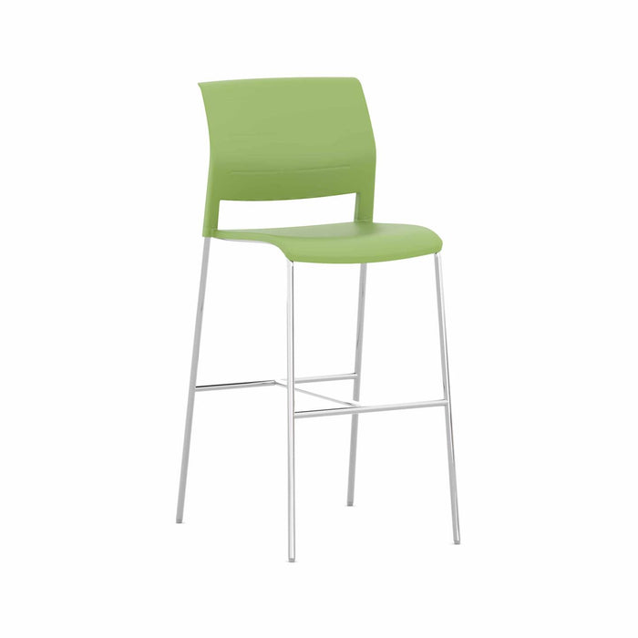 Game Chair Barstool Plain Shell