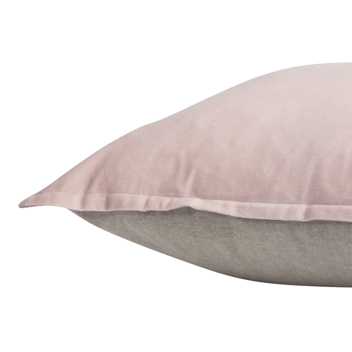 Familia Classic Cushion Cover Powder 50x50