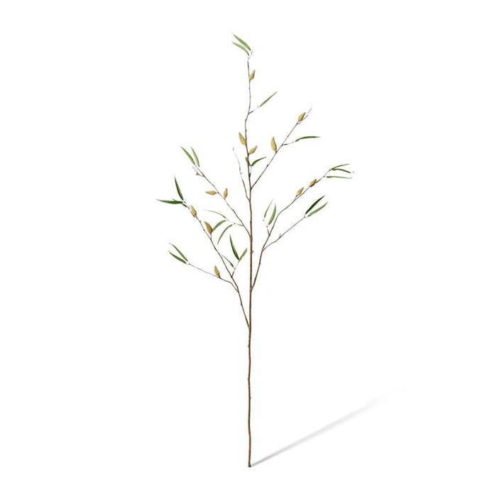 Pod Branch Pack of 12 - Natural, 112cm (H)