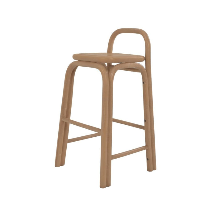 Apollo Counter Stool (Natural)