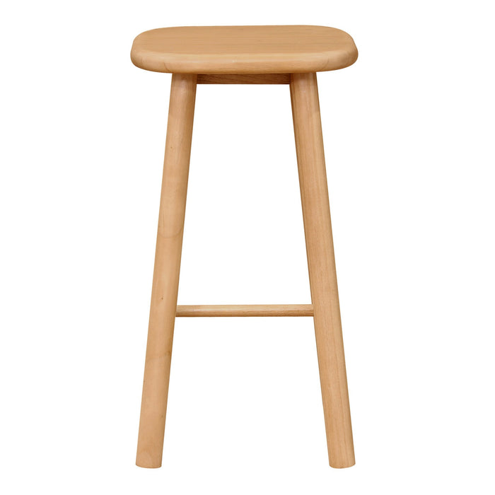Nobu Counter Stool (Natural)