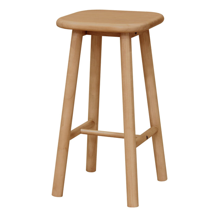 Nobu Counter Stool (Natural)