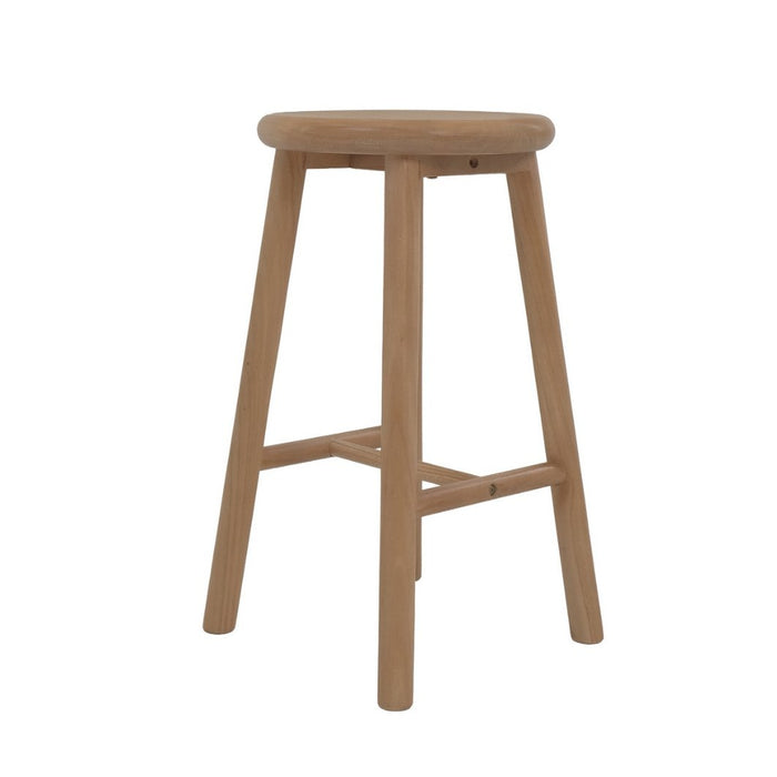 Newport Counter Stool (Natural)