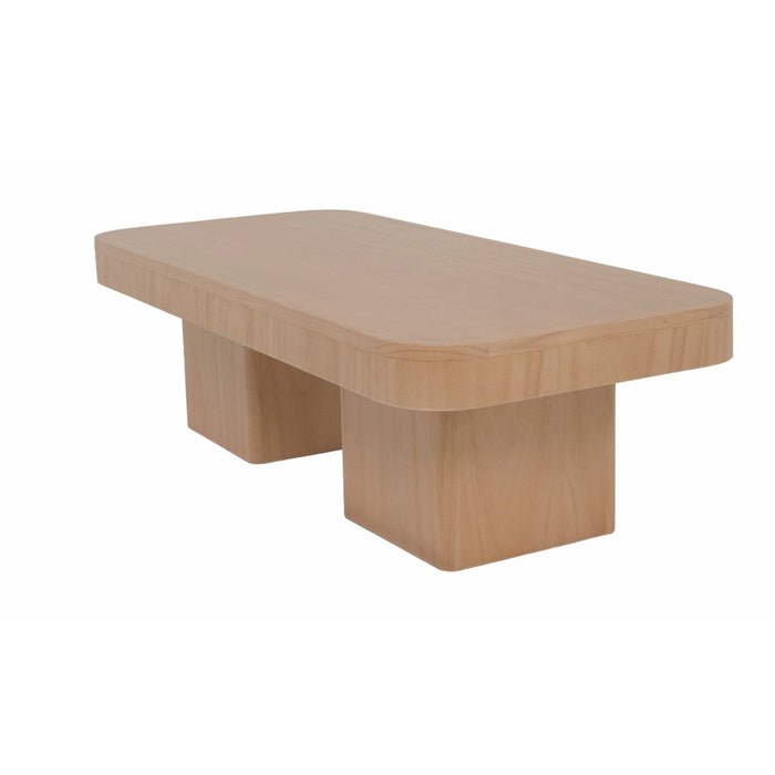 Daphne Coffee Table (Natural)