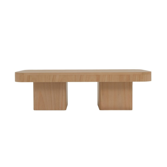 Daphne Coffee Table (Natural)