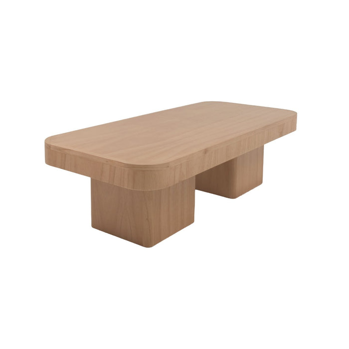 Daphne Coffee Table (Natural)