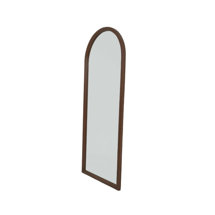Adelle Wall Mirror (Walnut)