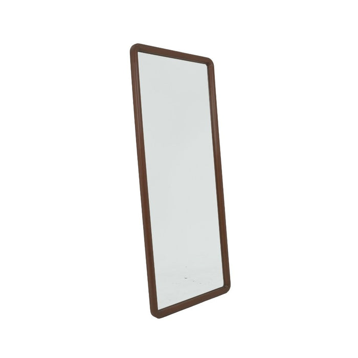 Gatsby Wall Mirror (Walnut)