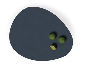 Cetara Side Table - Outdoor - Midnight Blue