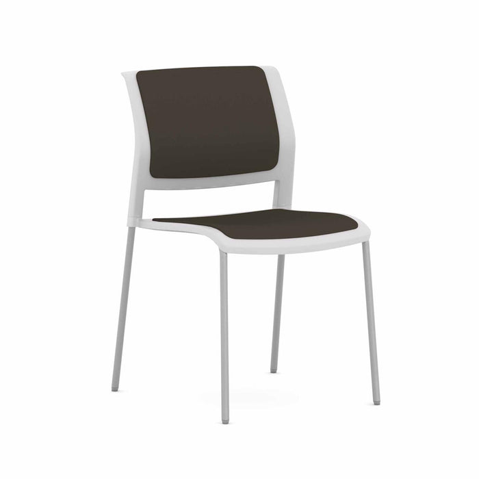 Game Chair 4-Leg - Fully Upholstered
