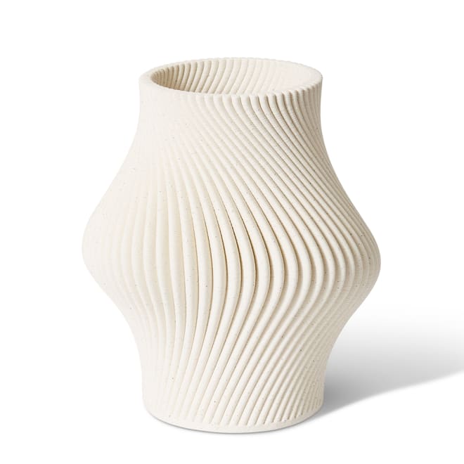 Lindani Vessel - Mixed, 28cm (H)