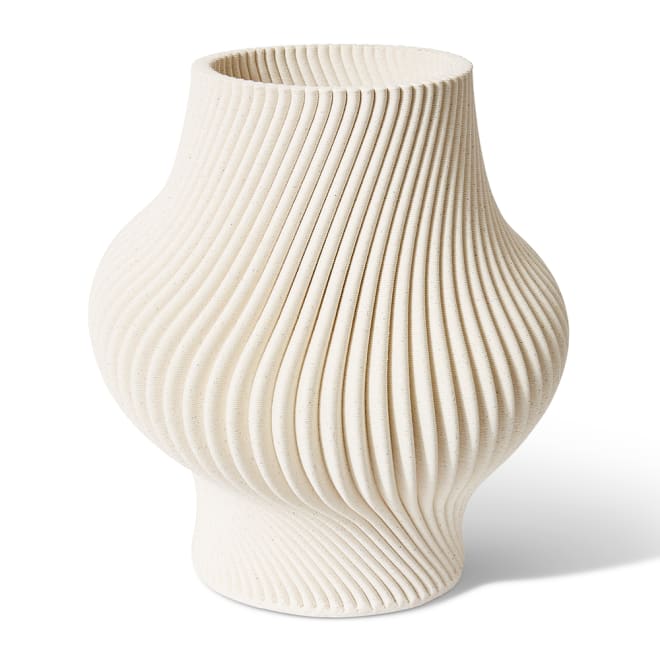 Lindani Vessel - Mixed, 36cm (H)