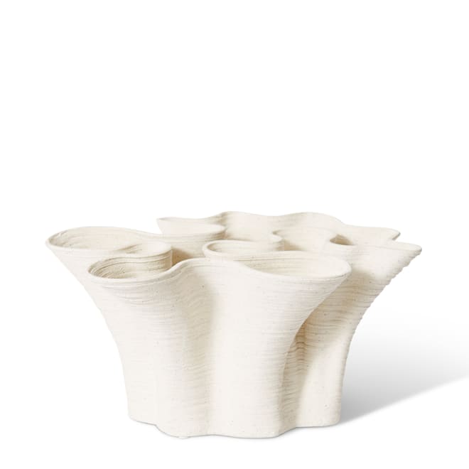 Gabriella Vase - Mixed, 17cm (H)