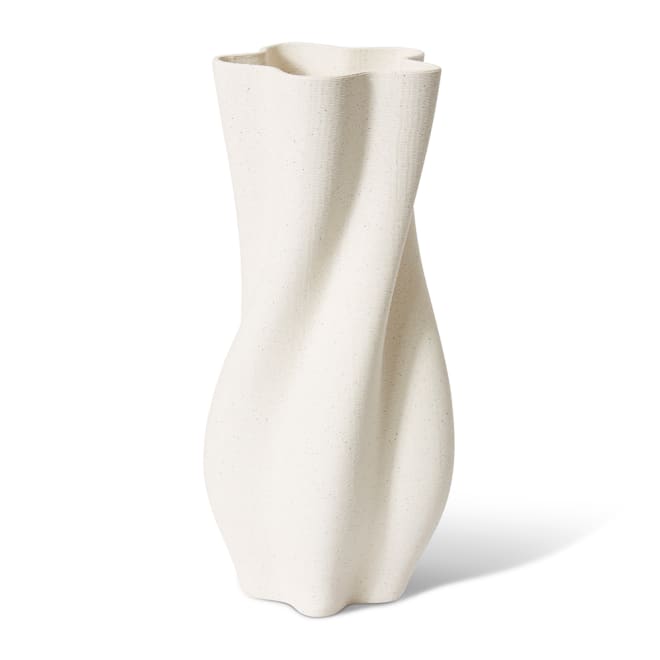 Lopez Vase - Mixed, 40cm (H)