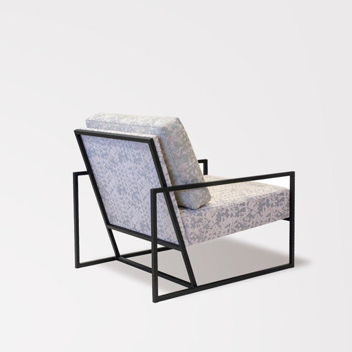 Jagger Chair - Raffinata