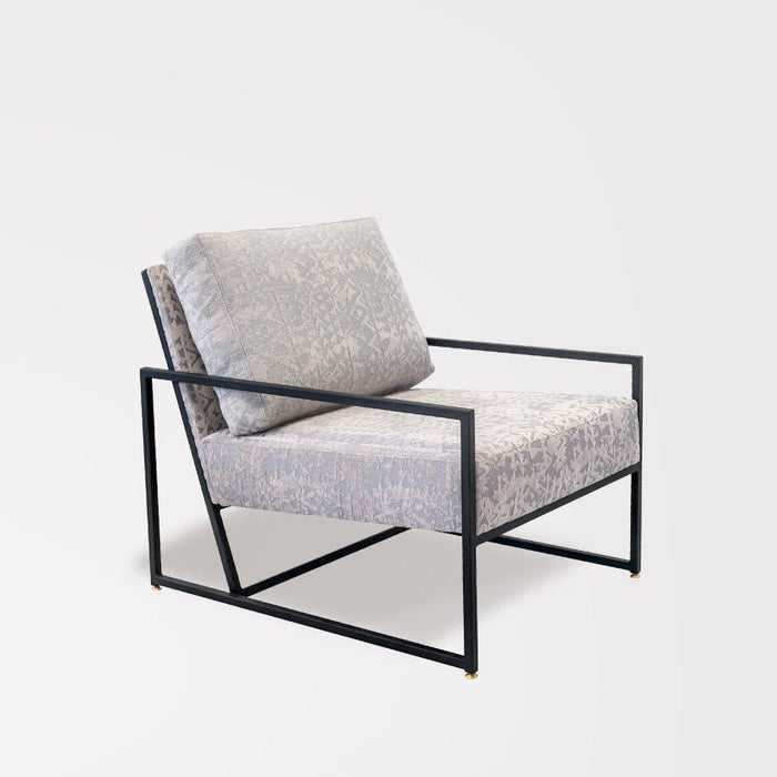 Jagger Chair - Raffinata