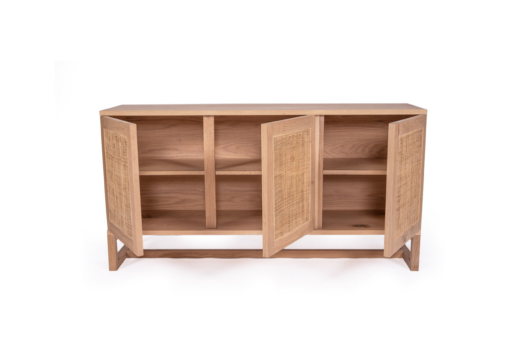 Coogee 3 Door Sideboard