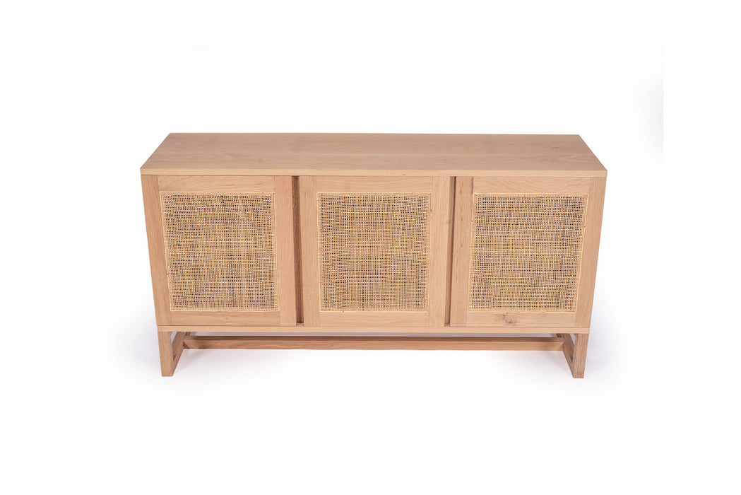 Coogee 3 Door Sideboard