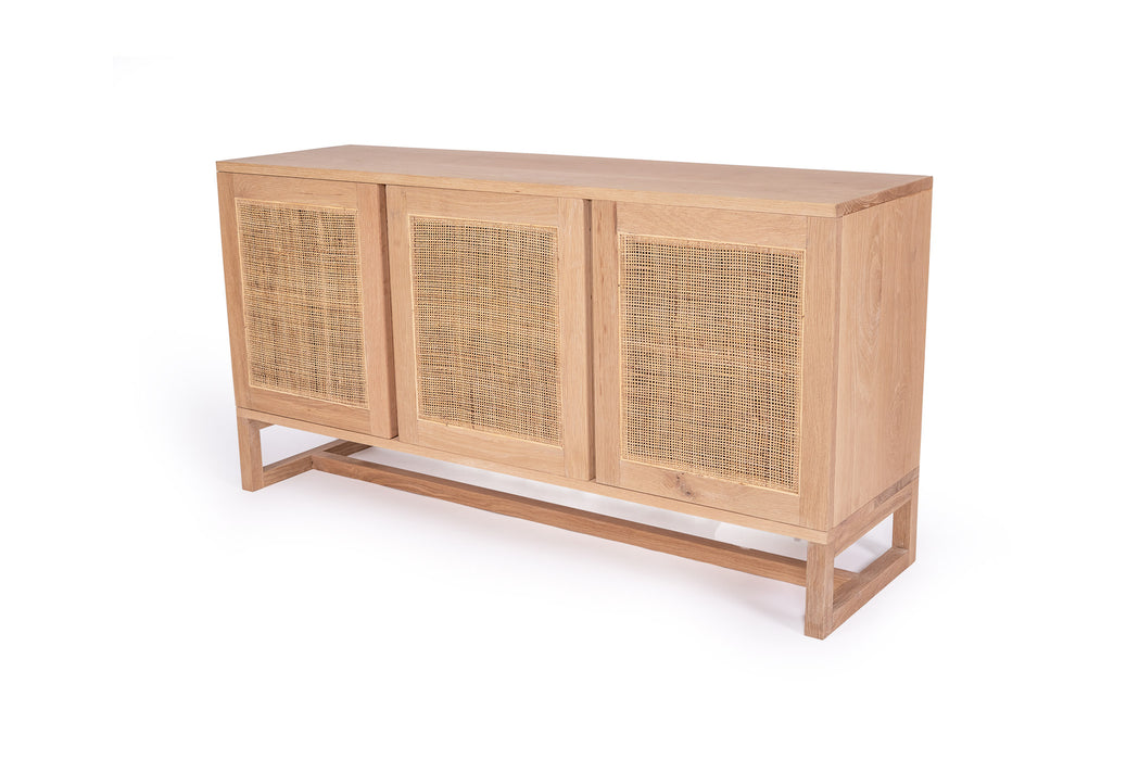 Coogee 3 Door Sideboard