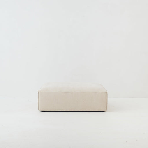 Cosmos Ottoman Oatmeal