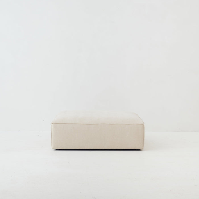 Cosmos Ottoman Oatmeal