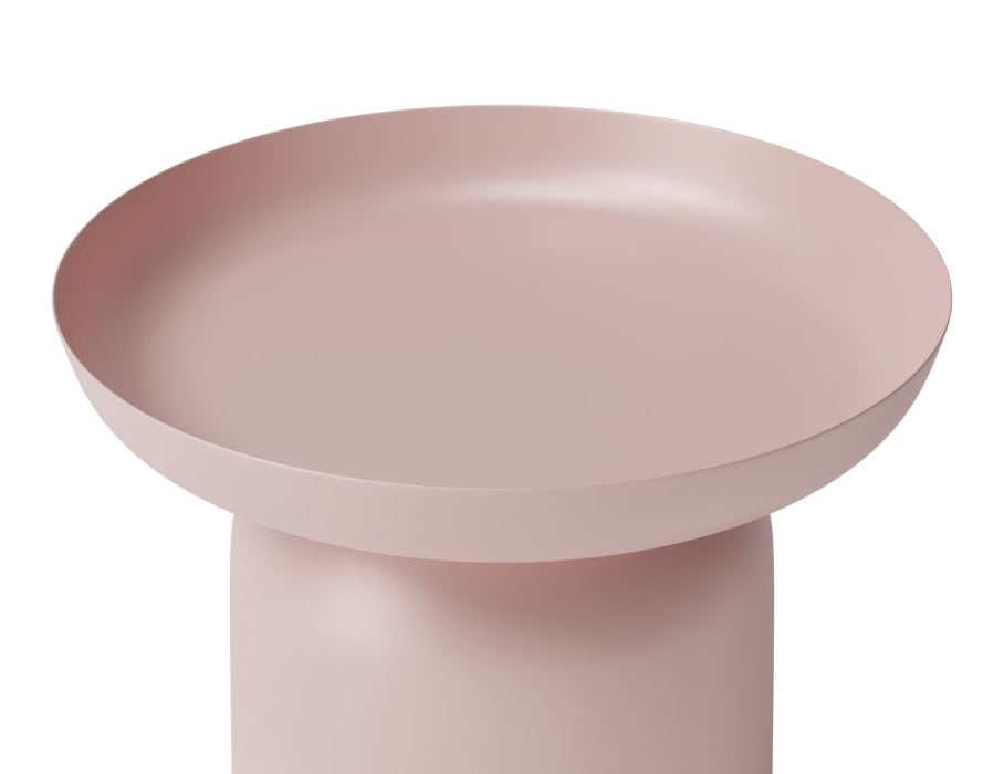 Soda Table - Small - Dusty Pink