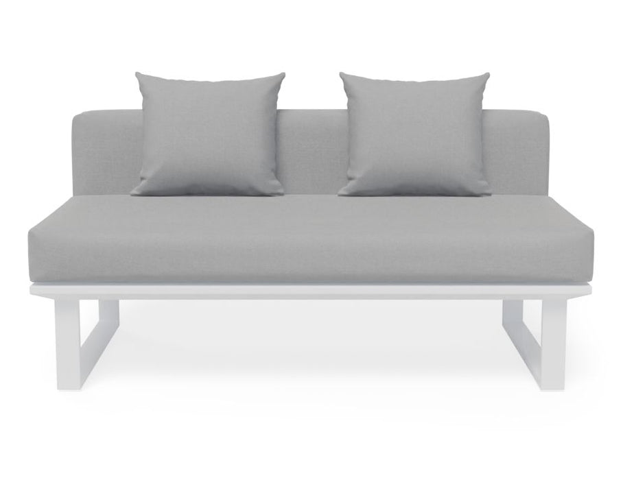 Vivara Sofa - Modular Section C - No Arm