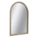 Luna Beaded Arch Mirror