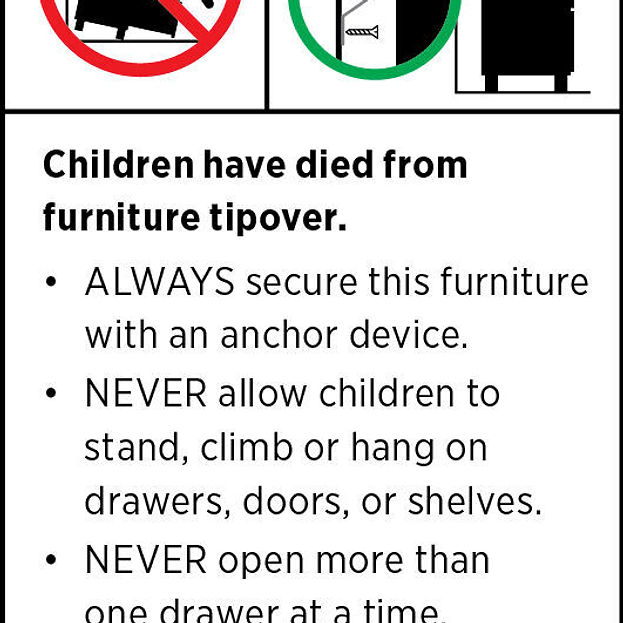Esma Storage Cabinet Filing Bookcases Unit