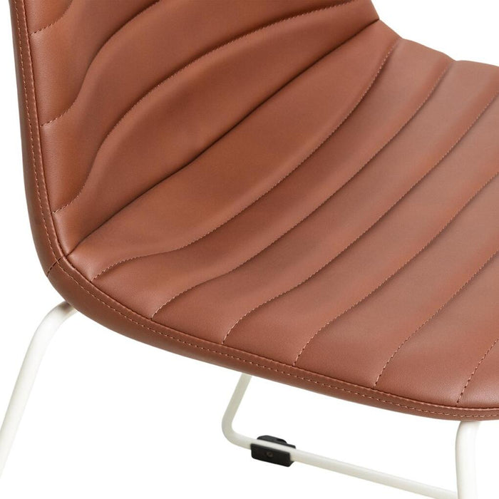 Sofia Sled Chair