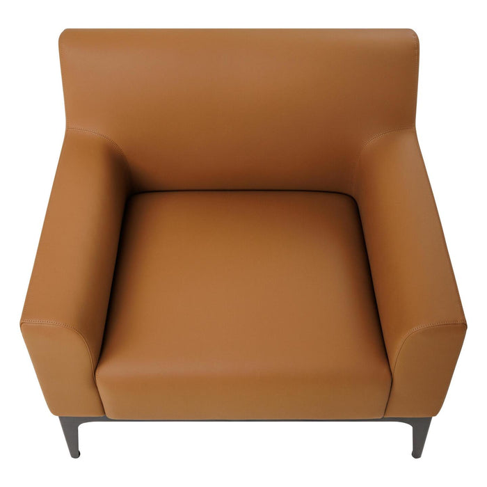 Cedar 1-Seater Lounge