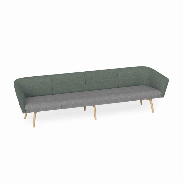 Willow 4-Seater Sofa