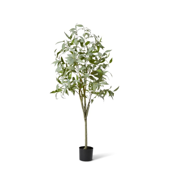 Gum Tree - Grey/Green, 160cm (H)
