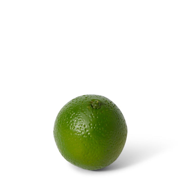 Lime Pack of 12 - Green, 7cm (H)