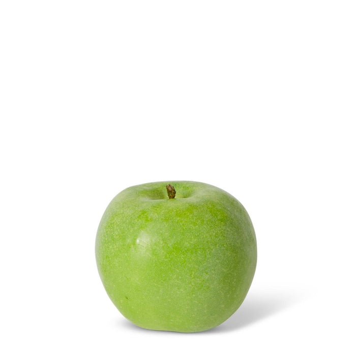 Granny Smith Apple Pack of 12 - Green, 8cm (H)